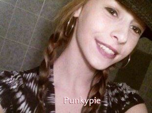 Punkypie