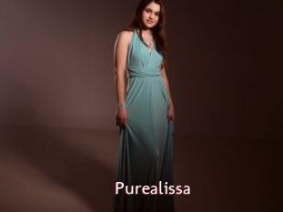 Purealissa