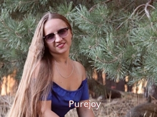Purejoy