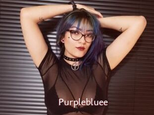 Purplebluee
