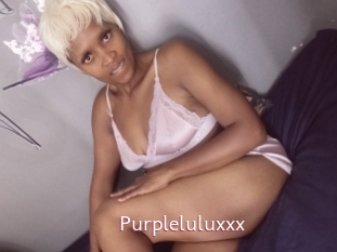Purpleluluxxx