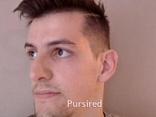 Pursired