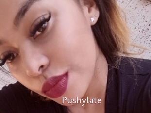 Pushylate