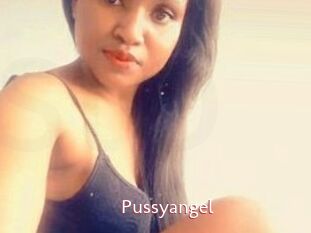 Pussyangel