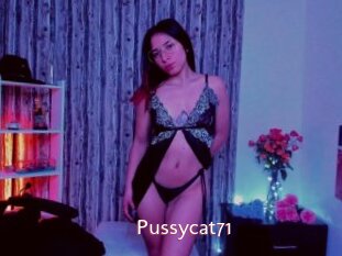 Pussycat71