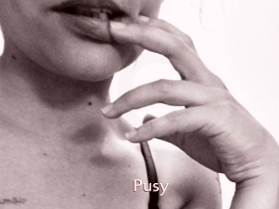 Pusy