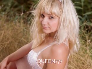 QUEEN777
