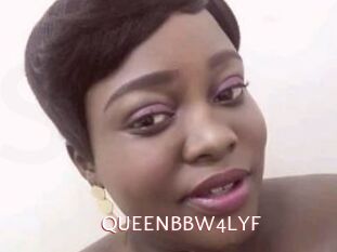 QUEENBBW4LYF