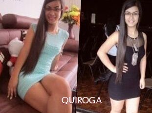 QUIROGA