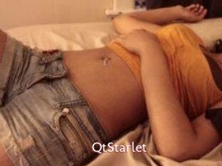 QtStarlet