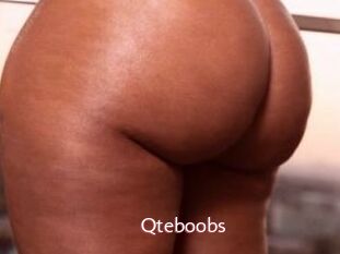 Qteboobs