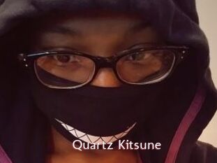 Quartz_Kitsune