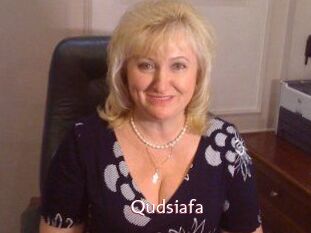 Qudsiafa