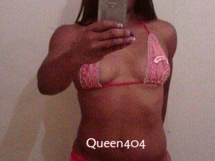 Queen404