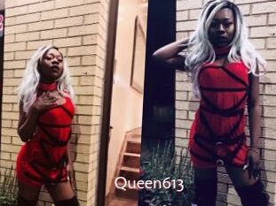 Queen613
