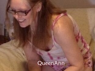 QueenAnn