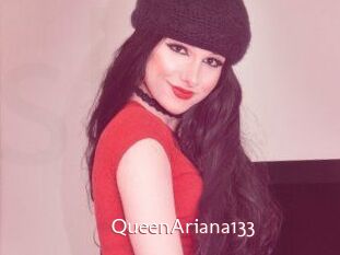 QueenAriana133