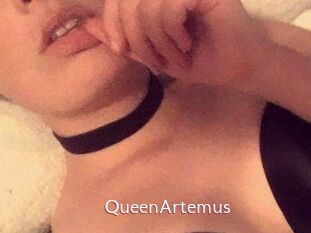 QueenArtemus