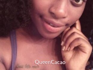 QueenCacao