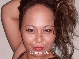 QueenDushi