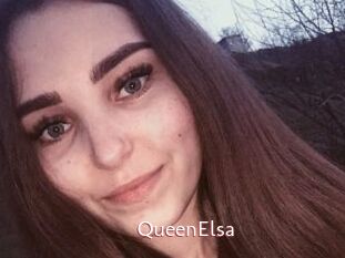 QueenElsa