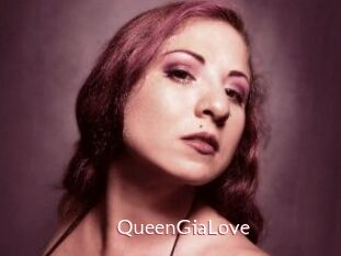 QueenGiaLove