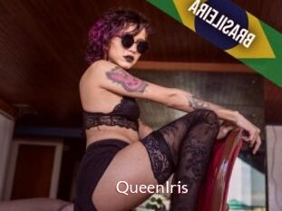 QueenIris