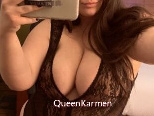 QueenKarmen