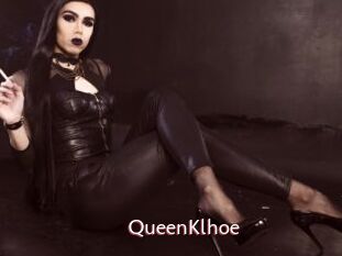 QueenKlhoe