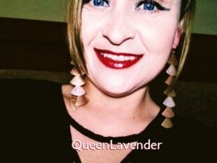 QueenLavender