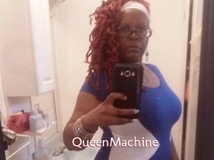 QueenMachine