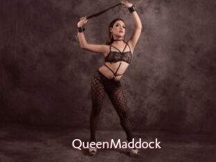 QueenMaddock