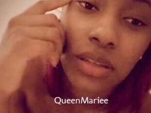 QueenMariee