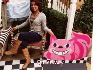 QueenMay