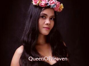 QueenOfHeaven