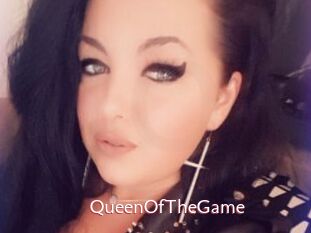 QueenOfTheGame