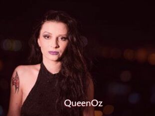 QueenOz