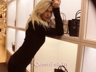 QueenPeachy