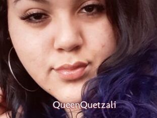 QueenQuetzali