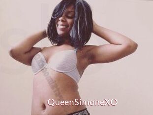 QueenSimoneXO