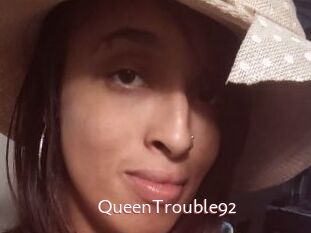 QueenTrouble92