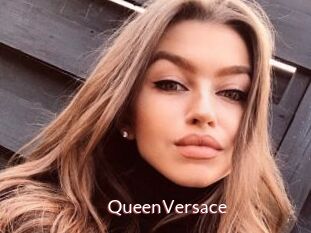 QueenVersace
