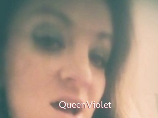 QueenViolet