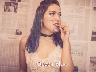 Queen_Blue
