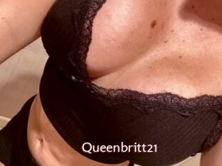 Queenbritt21