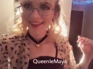 QueenieMaya