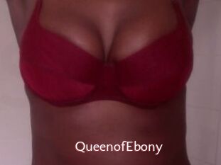 QueenofEbony