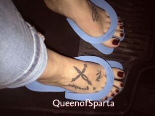 QueenofSparta
