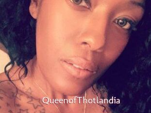 QueenofThotlandia