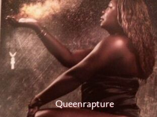 Queenrapture